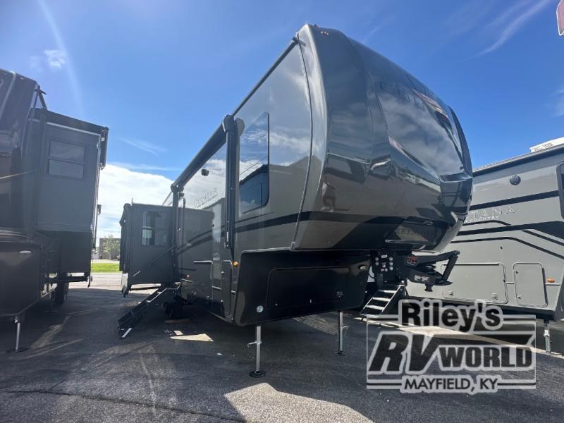2026 Keystone Rv Cougar 316RLS in mayfield KY