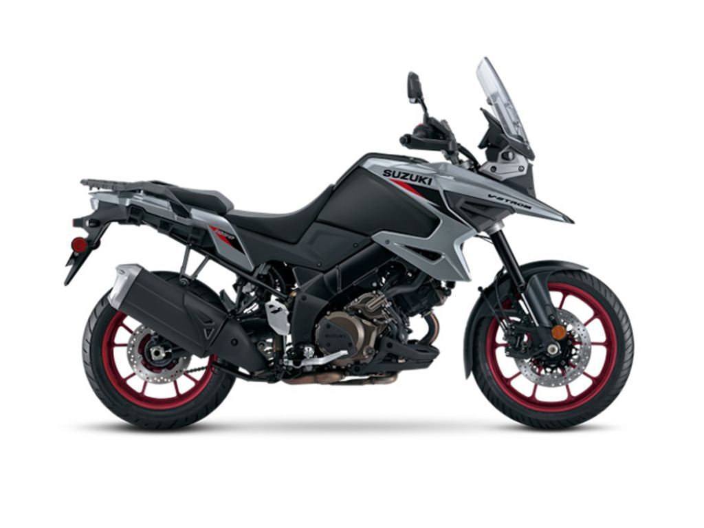 2025 Suzuki V-Strom 1050 1050 in Massapequa, NY