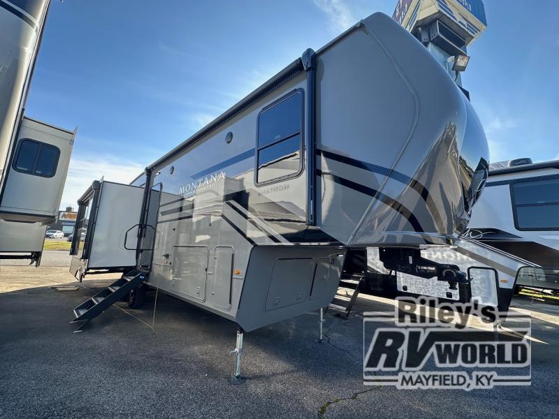 2025 Keystone Rv Montana High Country 325RK in mayfield KY