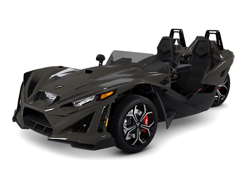 2025 Polaris Slingshot® Slingshot® R AutoDrive R in Massapequa, NY