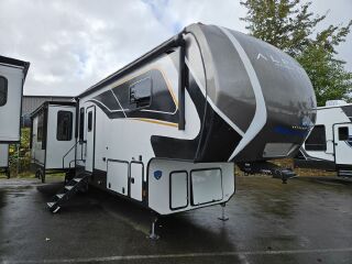2025 KEYSTONE ALPINE AVALANCHE EDITION 338GK