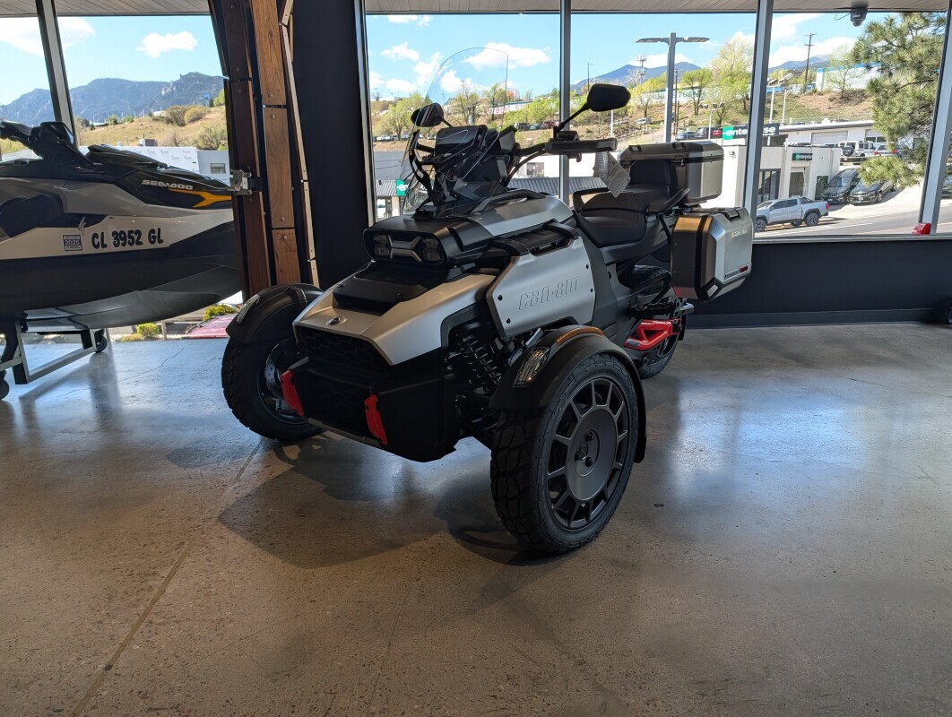 2026 Can-Am Canyon XT XT in Colorado Springs, CO