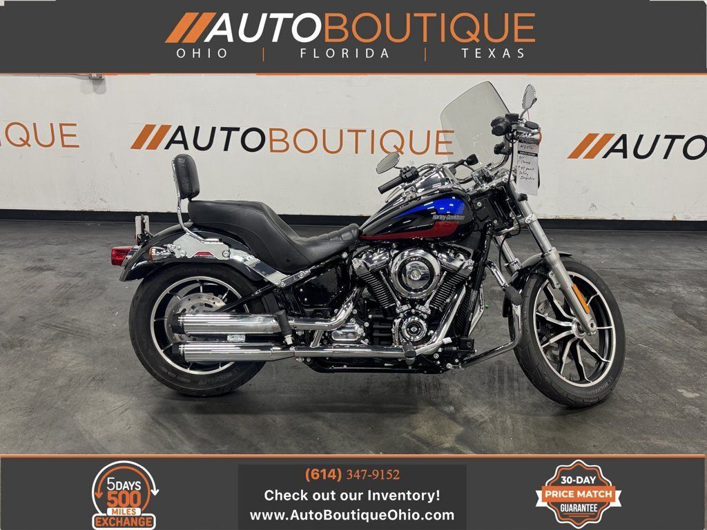 2019 Harley-Davidson® LOW RIDER in Columbus, OH