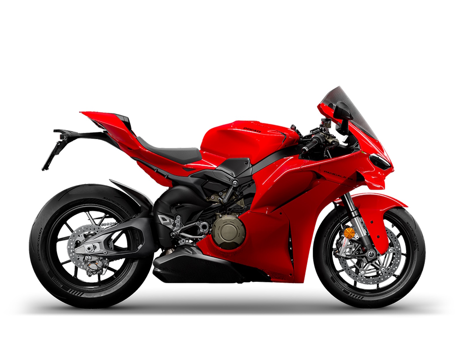 2026 Ducati Panigale V4 V4 in Ossining, NY