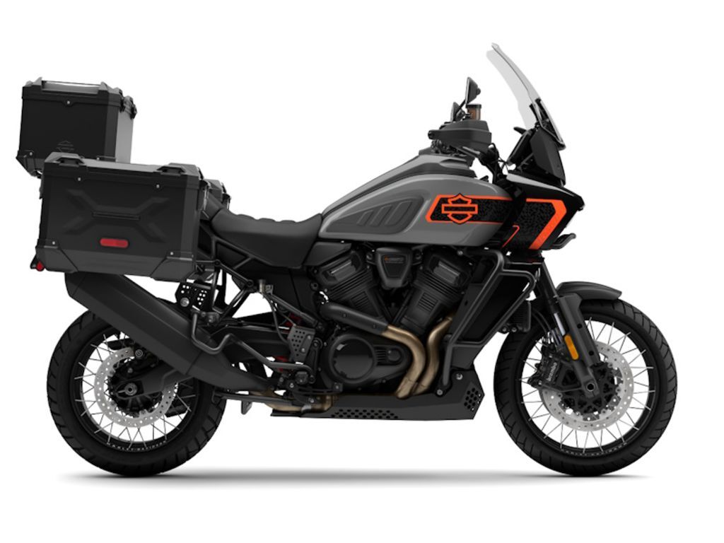 2026 Harley-Davidson® RA1250L - Pan America® 1250 Limited 1250 LIMITED in Springfield, MO