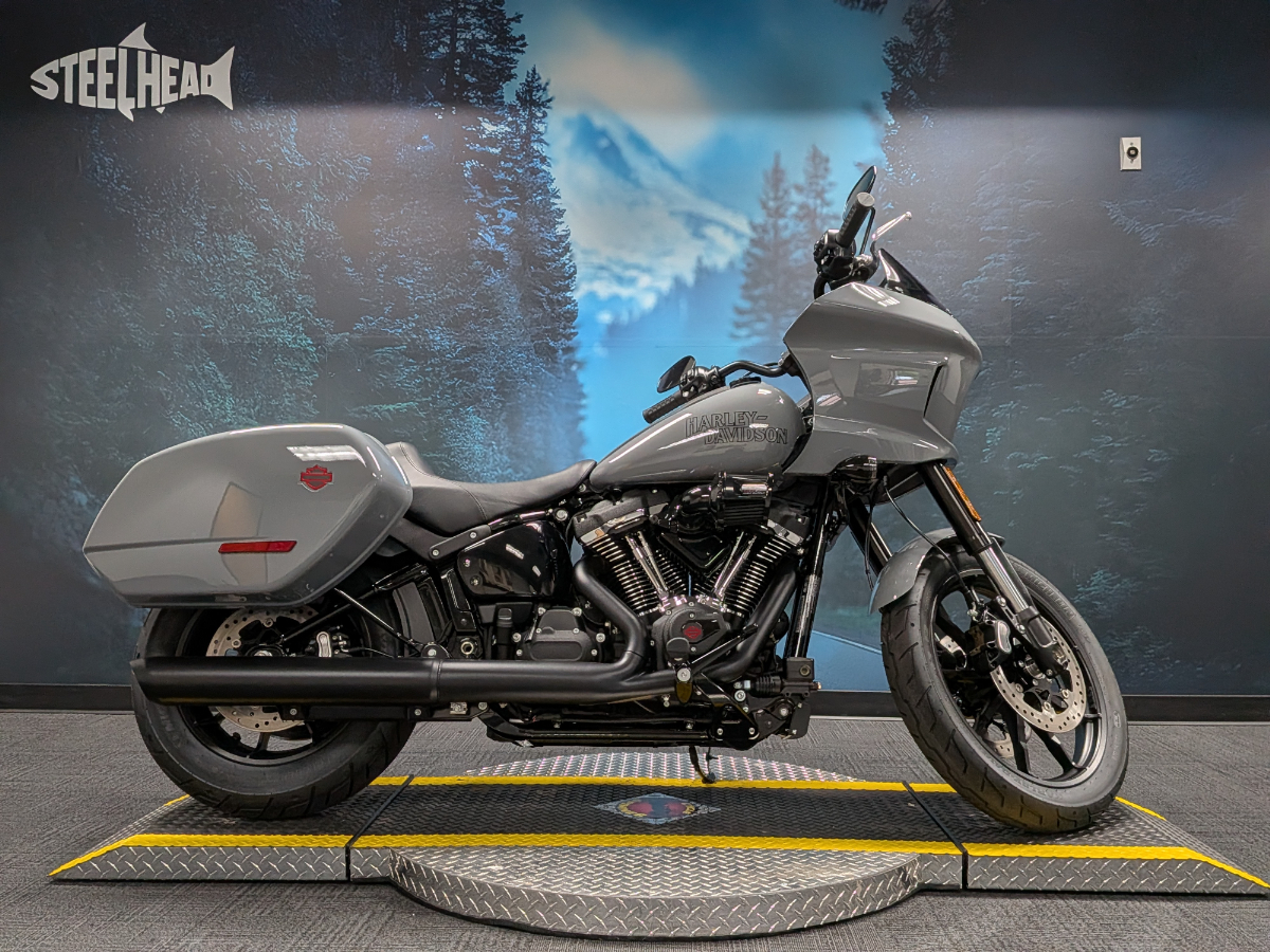2026 Harley-Davidson LOW RIDER ST ST in Tigard, OR