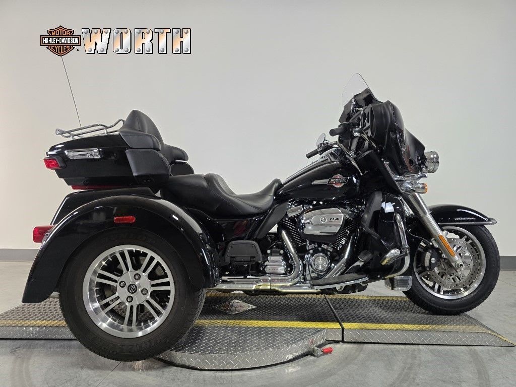 2024 Harley-Davidson TRI GLIDE ULTRA ULTRA CLASSIC in Kansas City, MO