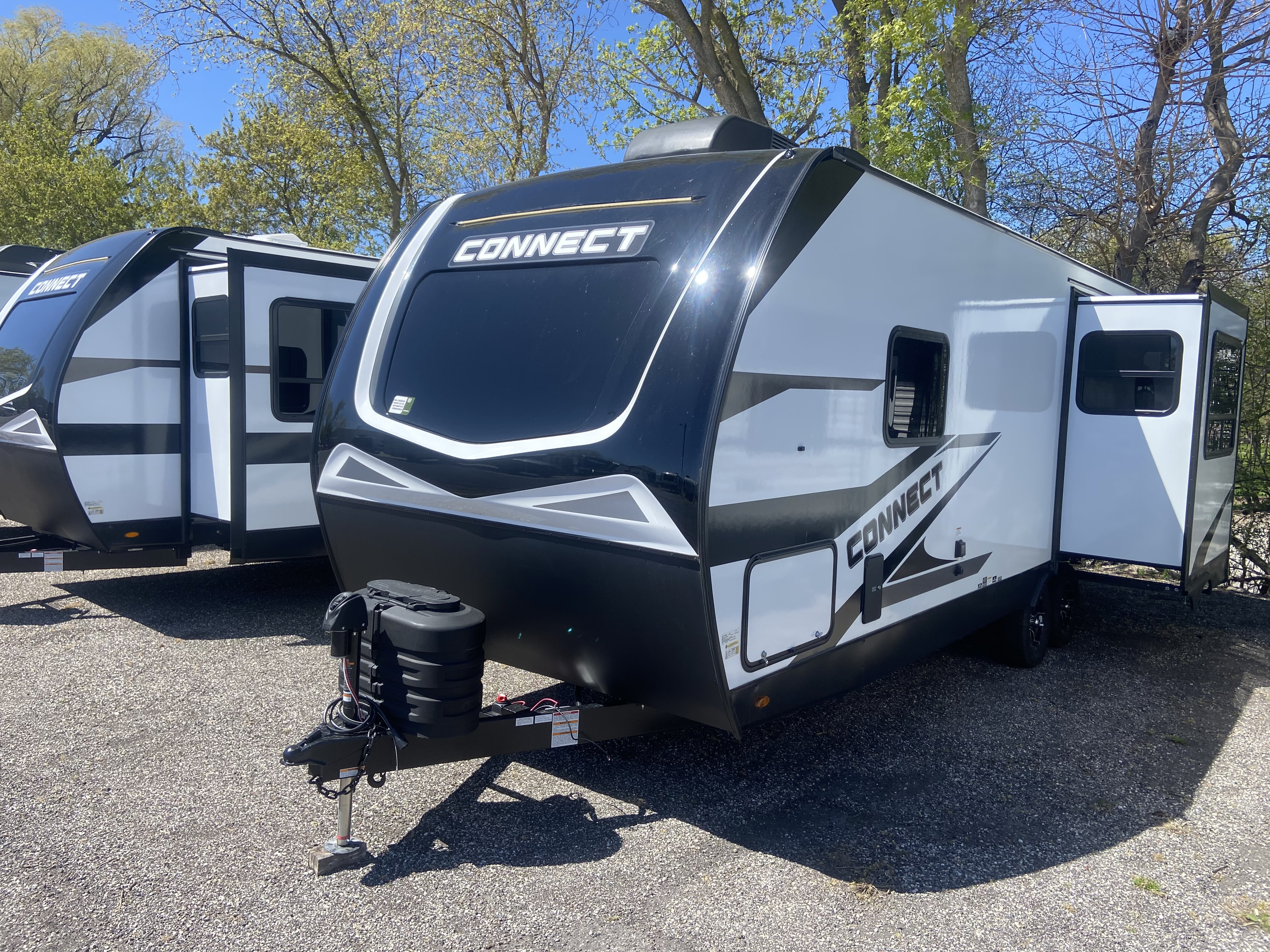 2025 Kz Rv Connect C241RLK in milwaukee WI