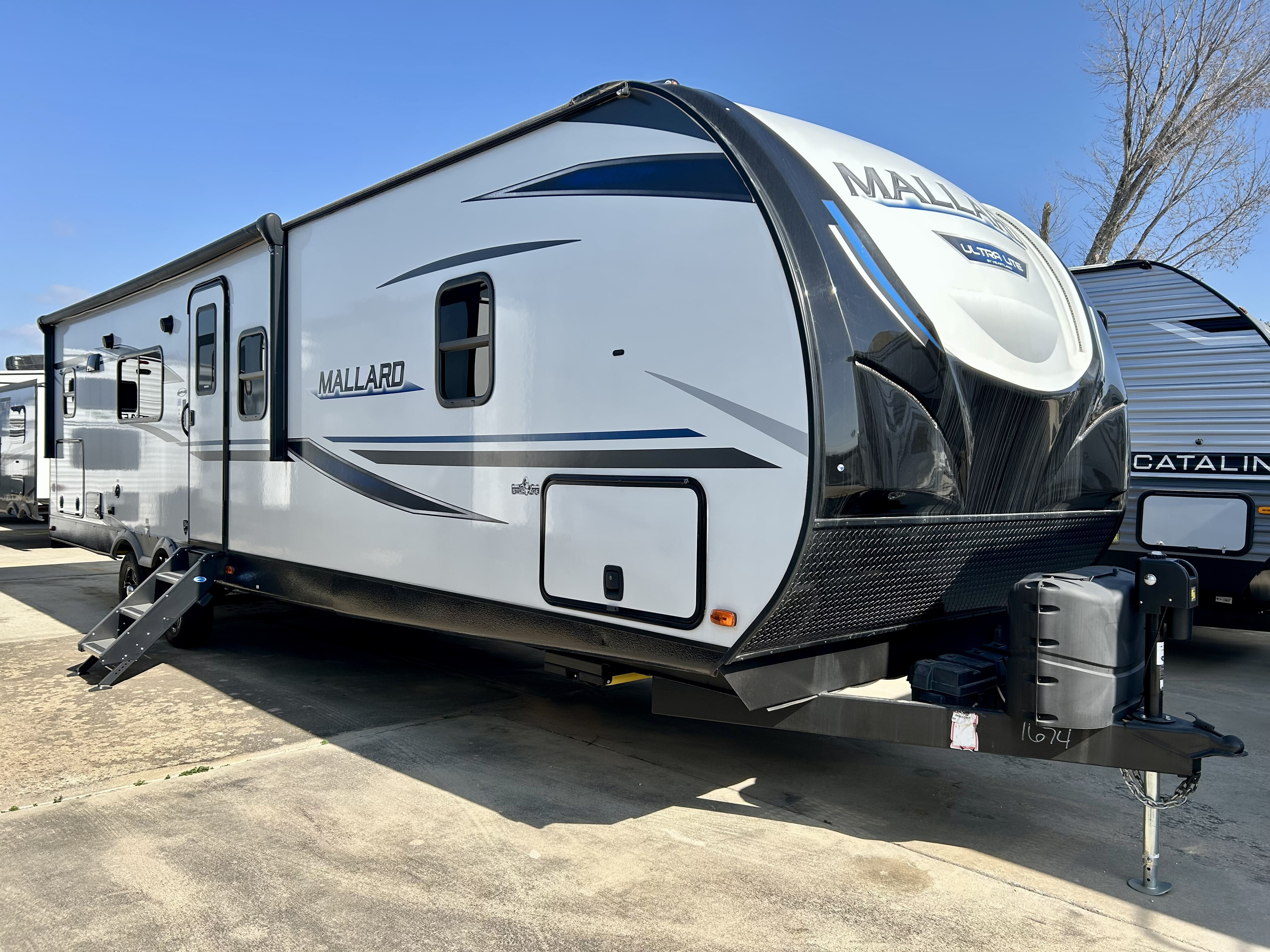 2021 Heartland Mallard M301 RV
