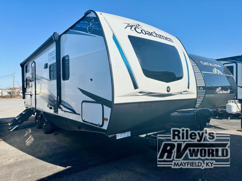 2024 Coachmen Rv Freedom Express Ultra Lite 258BHS in mayfield KY