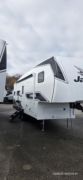 2026 Jayco Eagle SLE Fifth Wheels 24MLE in staunton VA