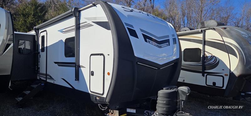2024 Palomino Solaire Ultra Lite 306RKTS in staunton VA