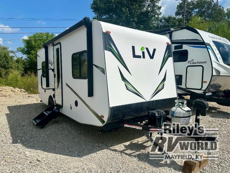 2022 International Rv LIV 19BH RV