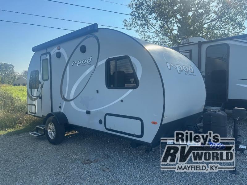 2019 Forest River Rv R Pod RP-191 RV