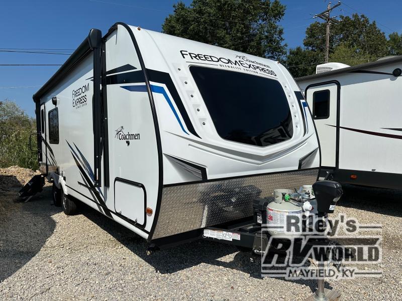 2023 Coachmen Rv Freedom Express Ultra Lite 246RKS in mayfield KY