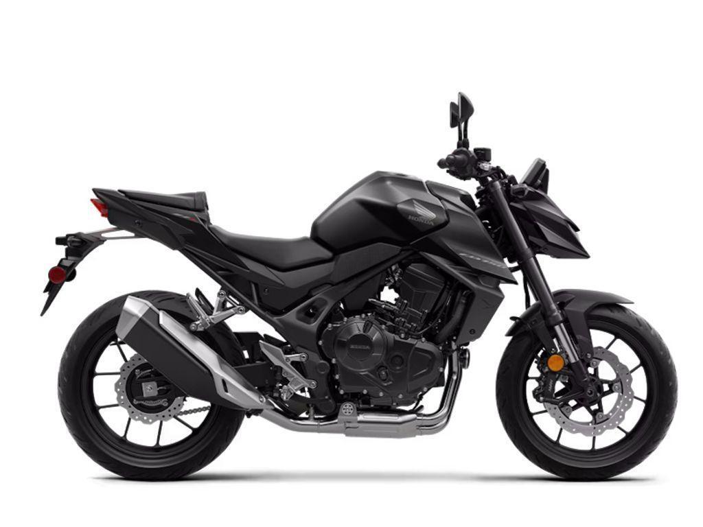 2025 Honda CB750 Hornet BASE in Manassas, VA