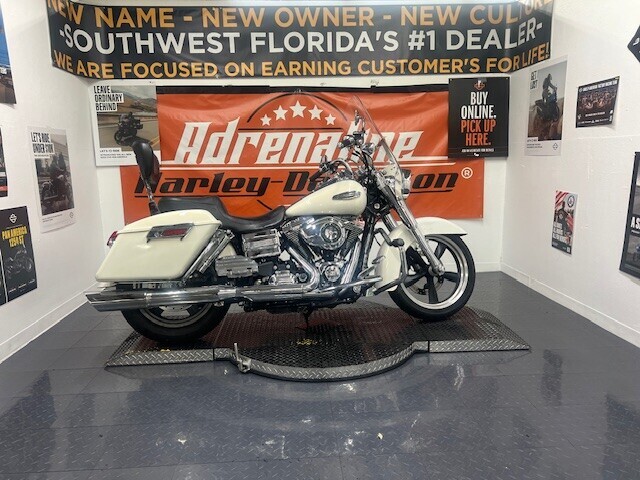 2014 Harley-Davidson Switchback in Johnson City, TN