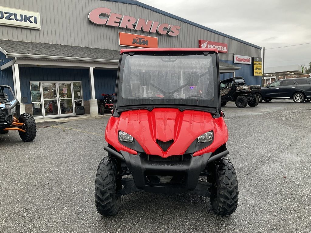 2009 Kawasaki KRF750J9F BASE in johnstown PA