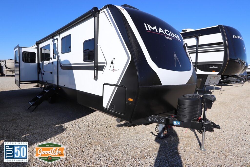 2026 Grand Design Imagine 3100RD in bevington IA