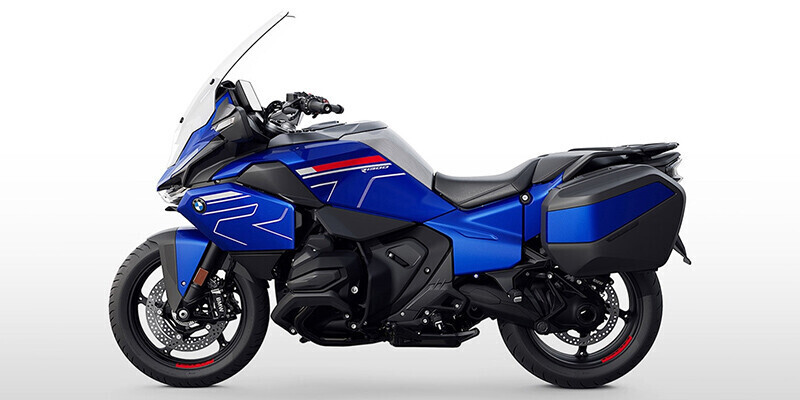 2026 BMW MOTORRAD R 1300 RT in Colorado Springs, CO
