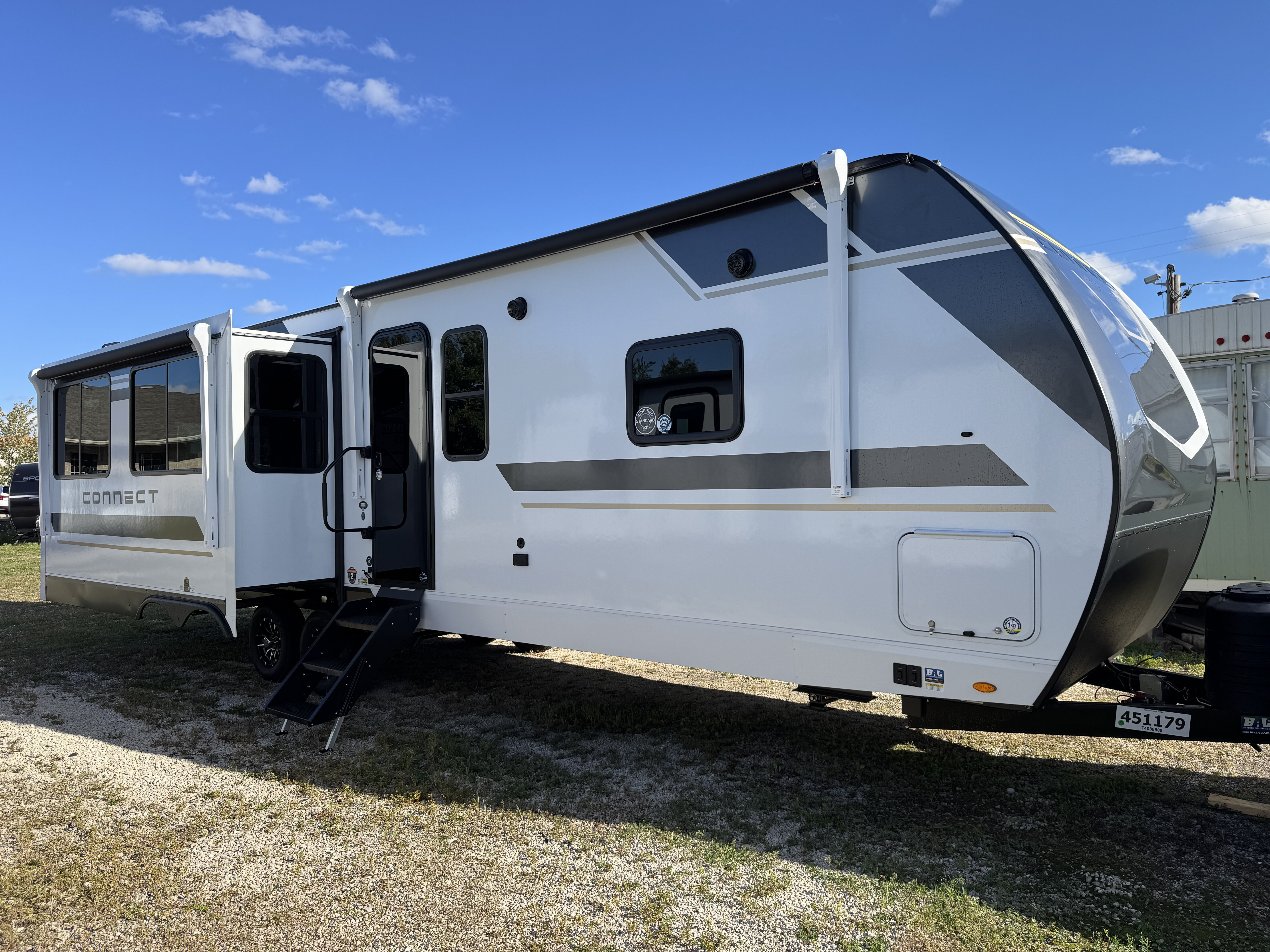 2026 Kz Rv Connect C313MK in milwaukee WI