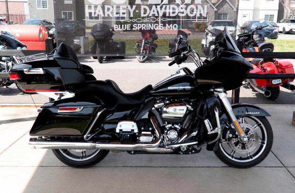 2020 Harley-Davidson ROAD GLIDE LIMITED LIMITED in Blue Springs, MO