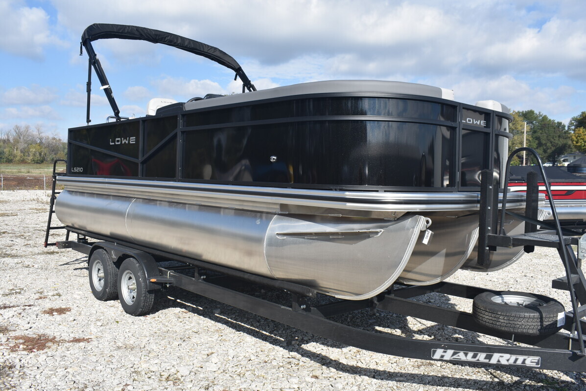2026 Lowe Boats LS 210 in smithville MO