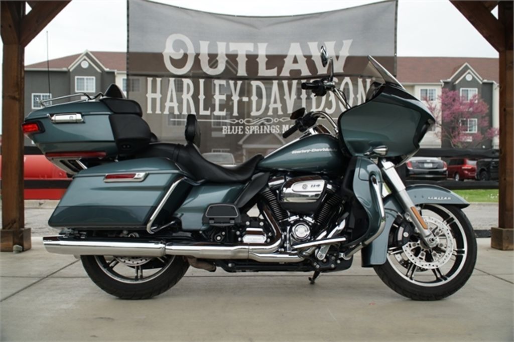 2020 Harley-Davidson ROAD GLIDE LIMITED LIMITED in Blue Springs, MO