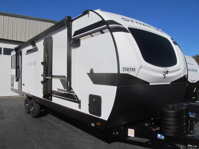 2026 Venture Rv Stratus 262VFK SR262VFK in hamburg NY