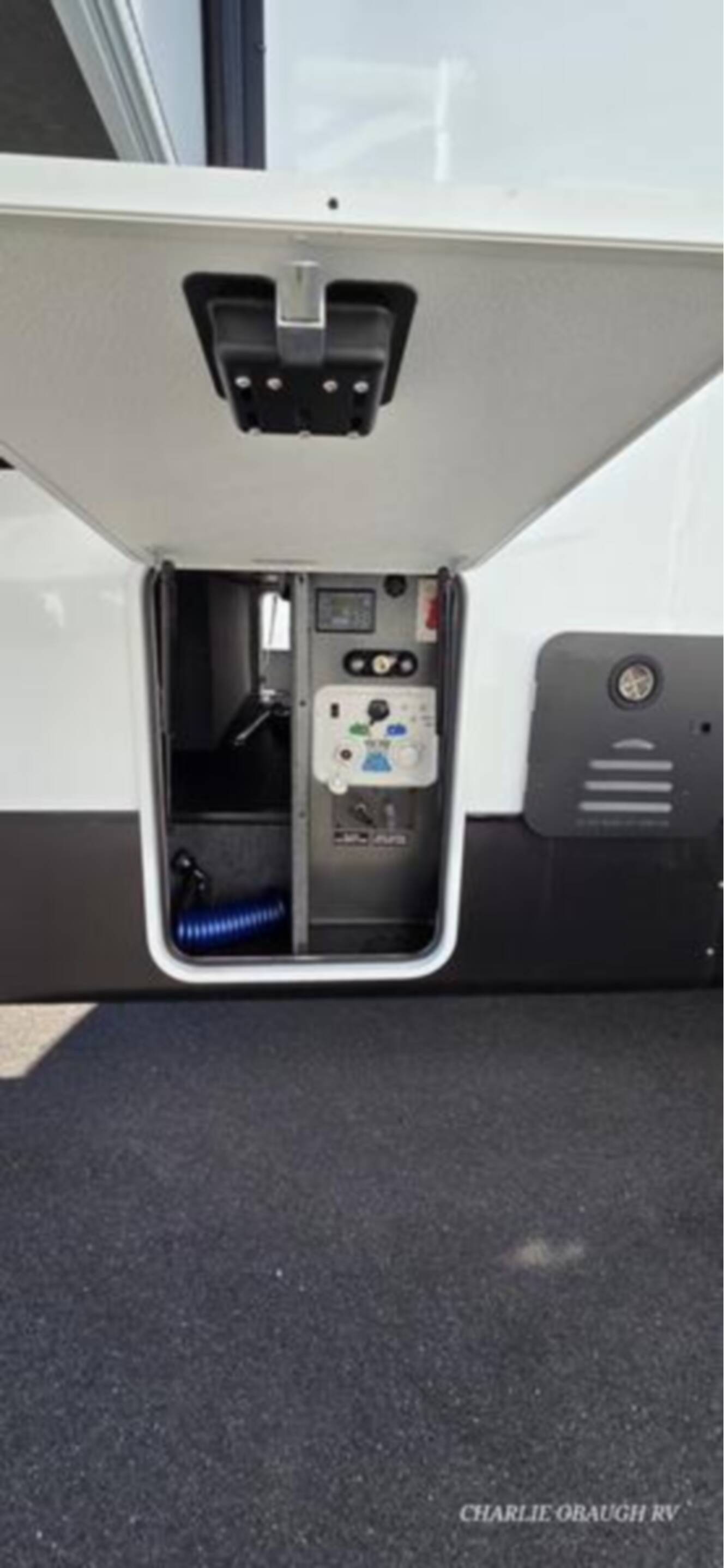 A photo of this 2026 Jayco Seismic 395