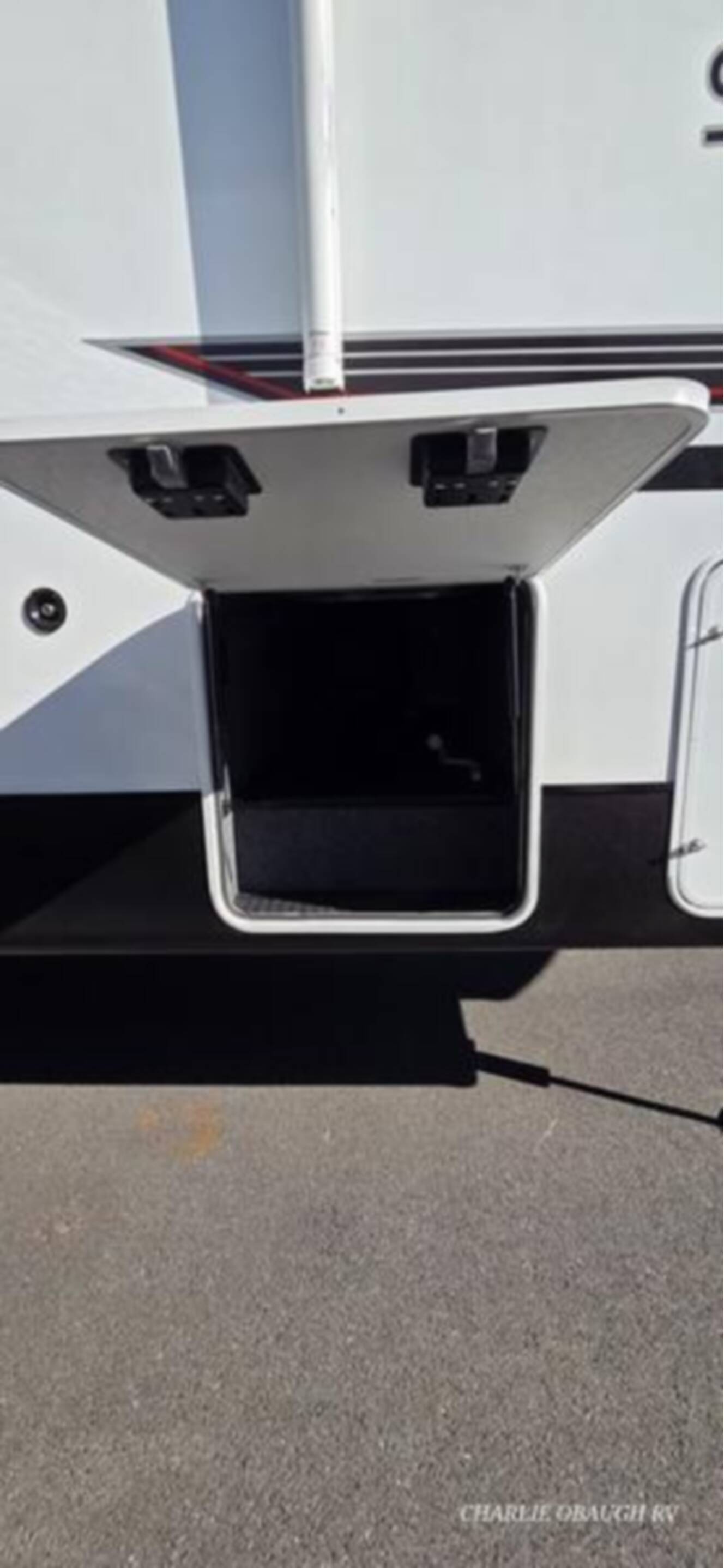 A photo of this 2026 Jayco Seismic 395