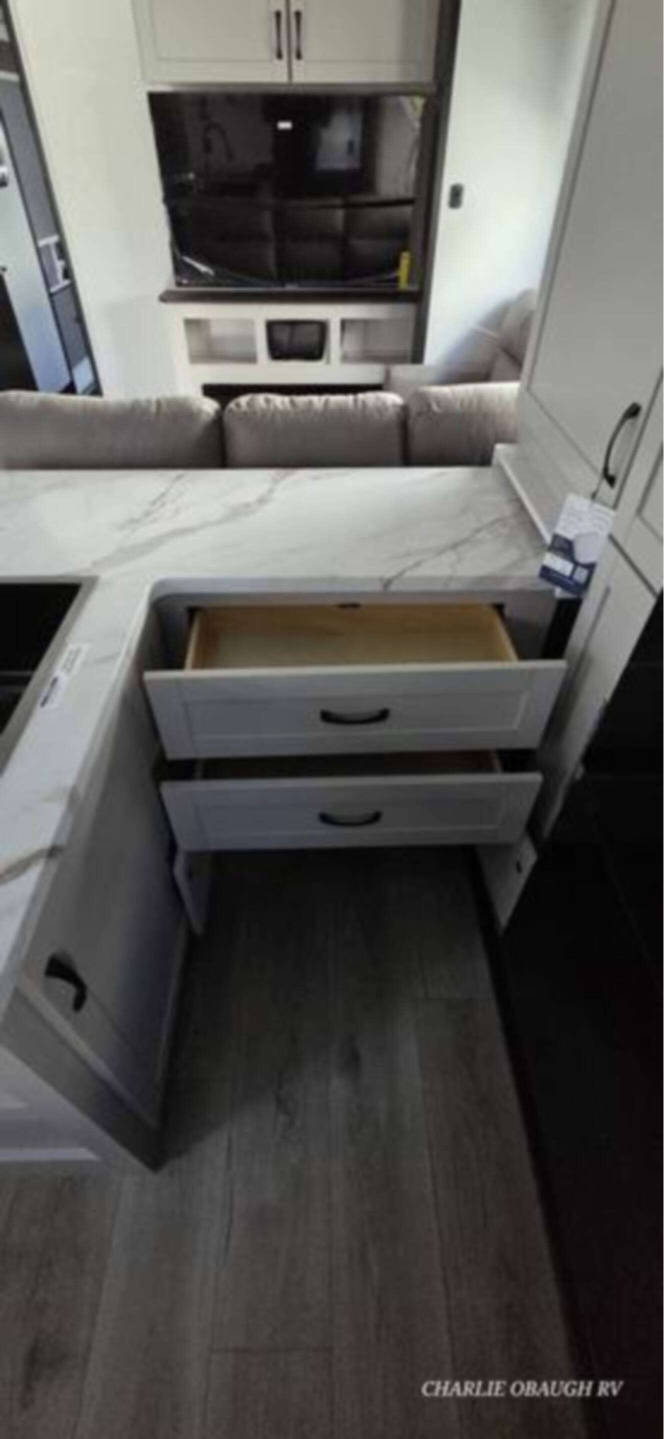 A photo of this 2026 Jayco Seismic 395