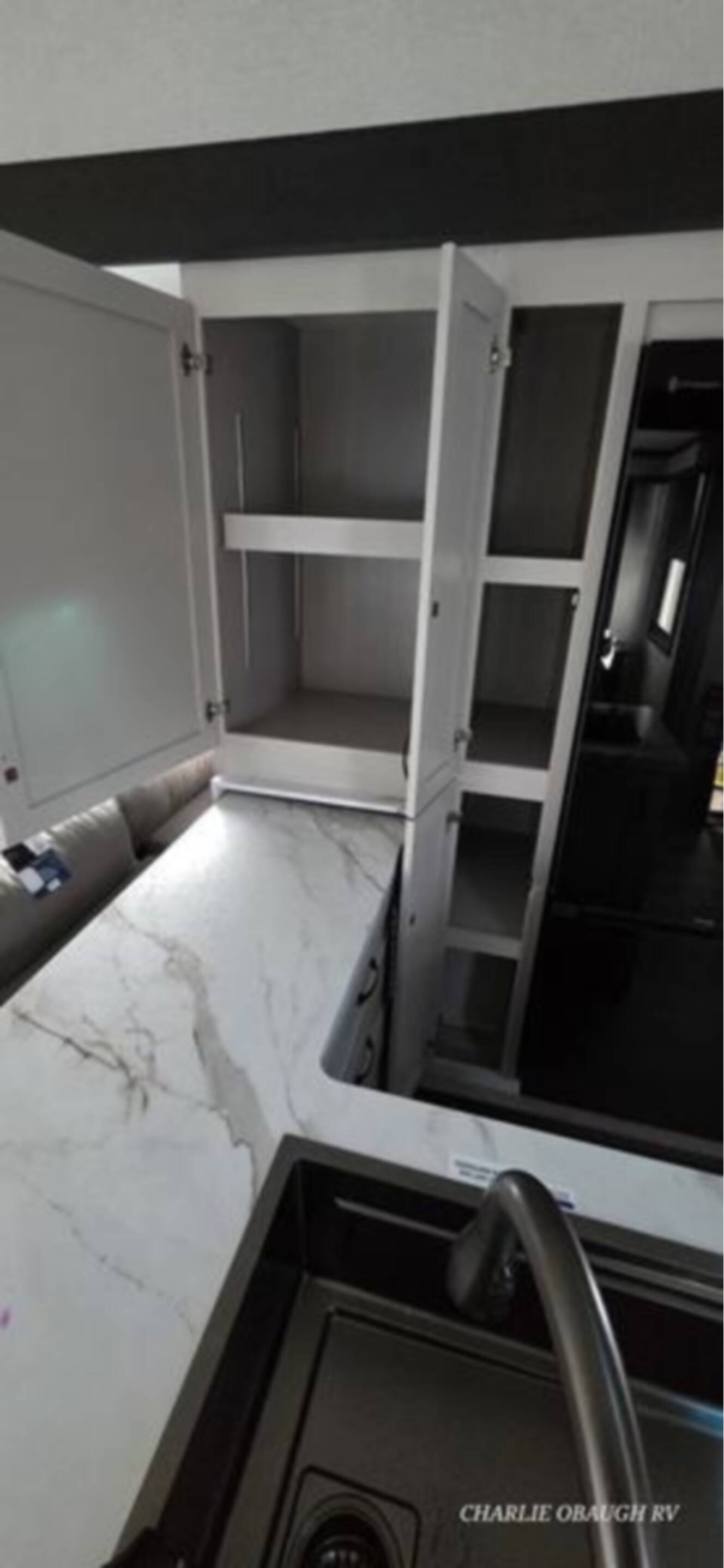 A photo of this 2026 Jayco Seismic 395