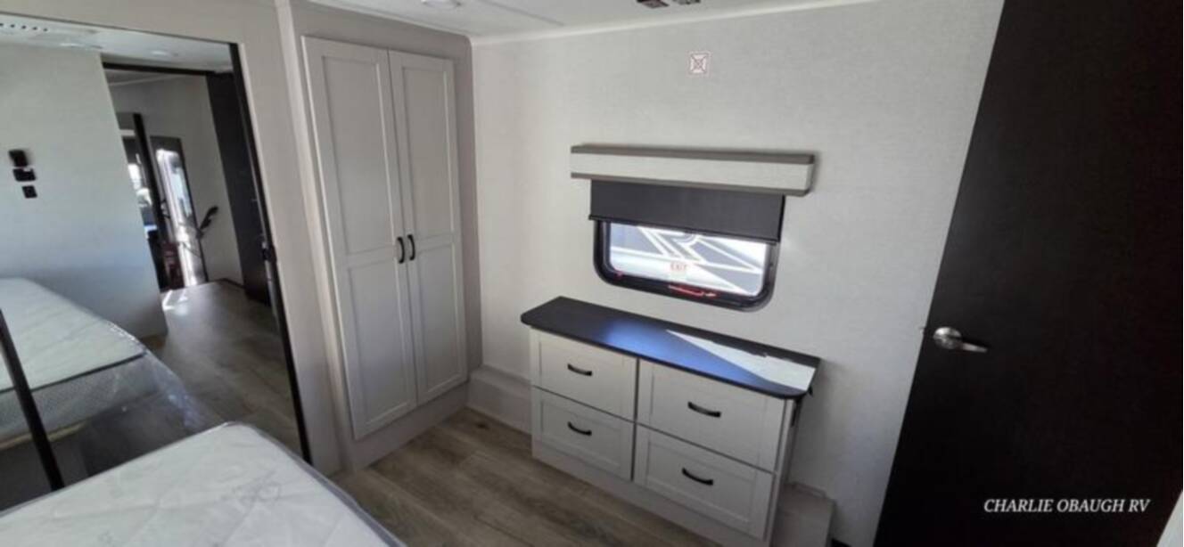A photo of this 2026 Jayco Seismic 395