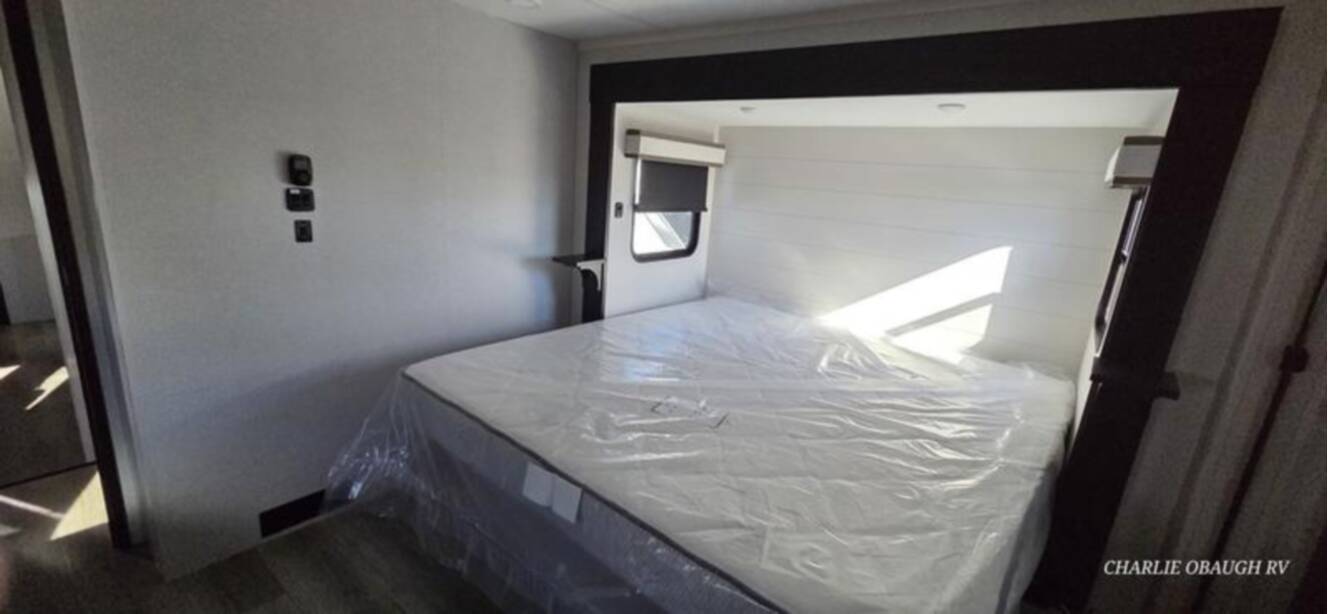 A photo of this 2026 Jayco Seismic 395