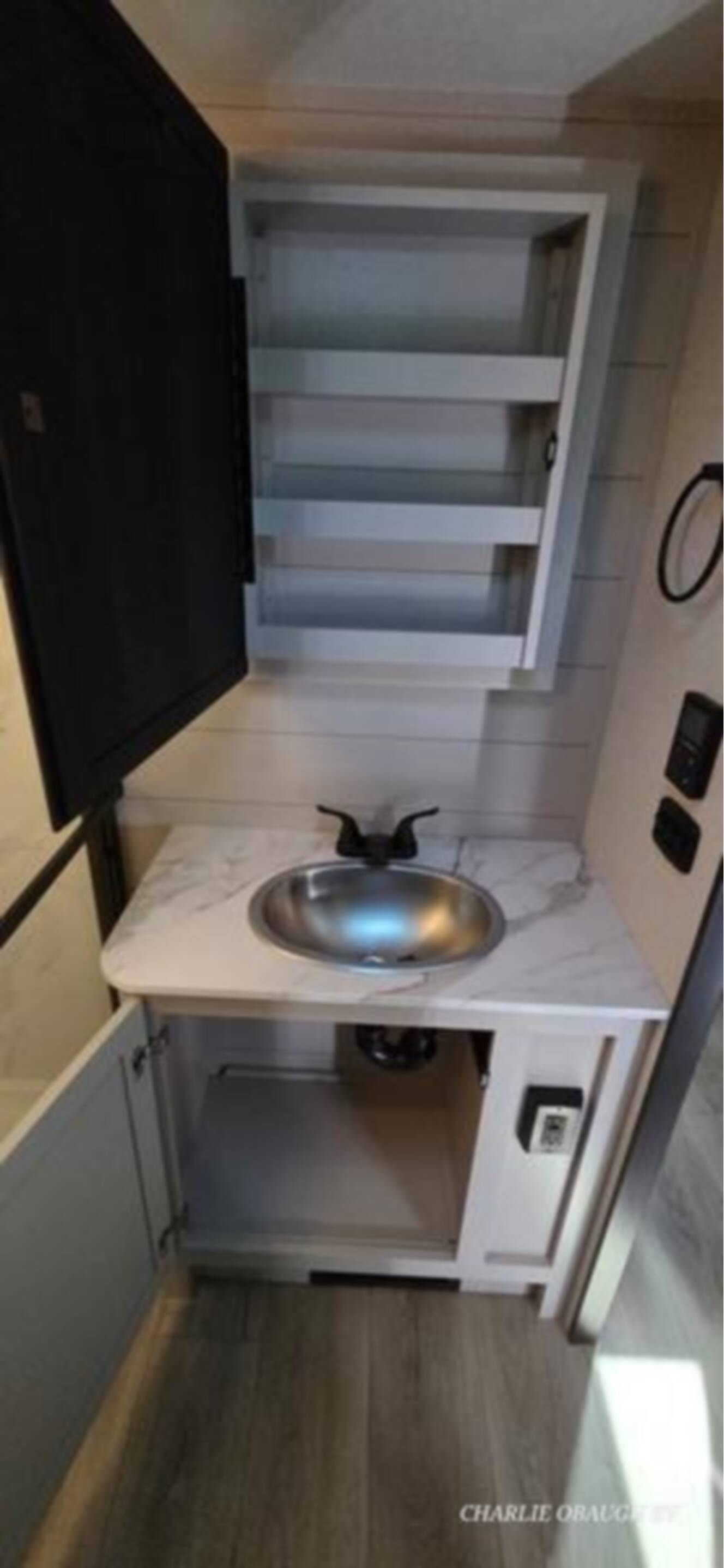A photo of this 2026 Jayco Seismic 395
