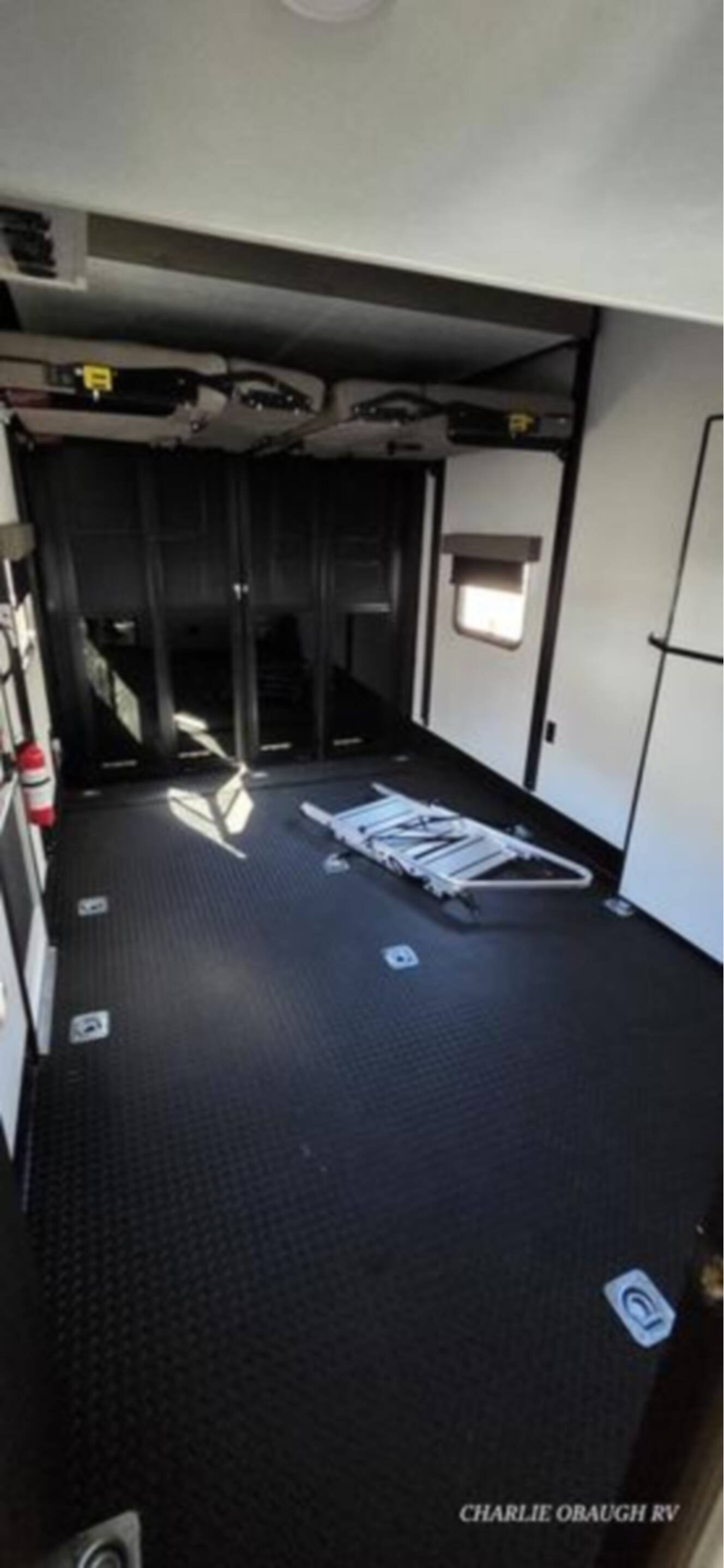 A photo of this 2026 Jayco Seismic 395