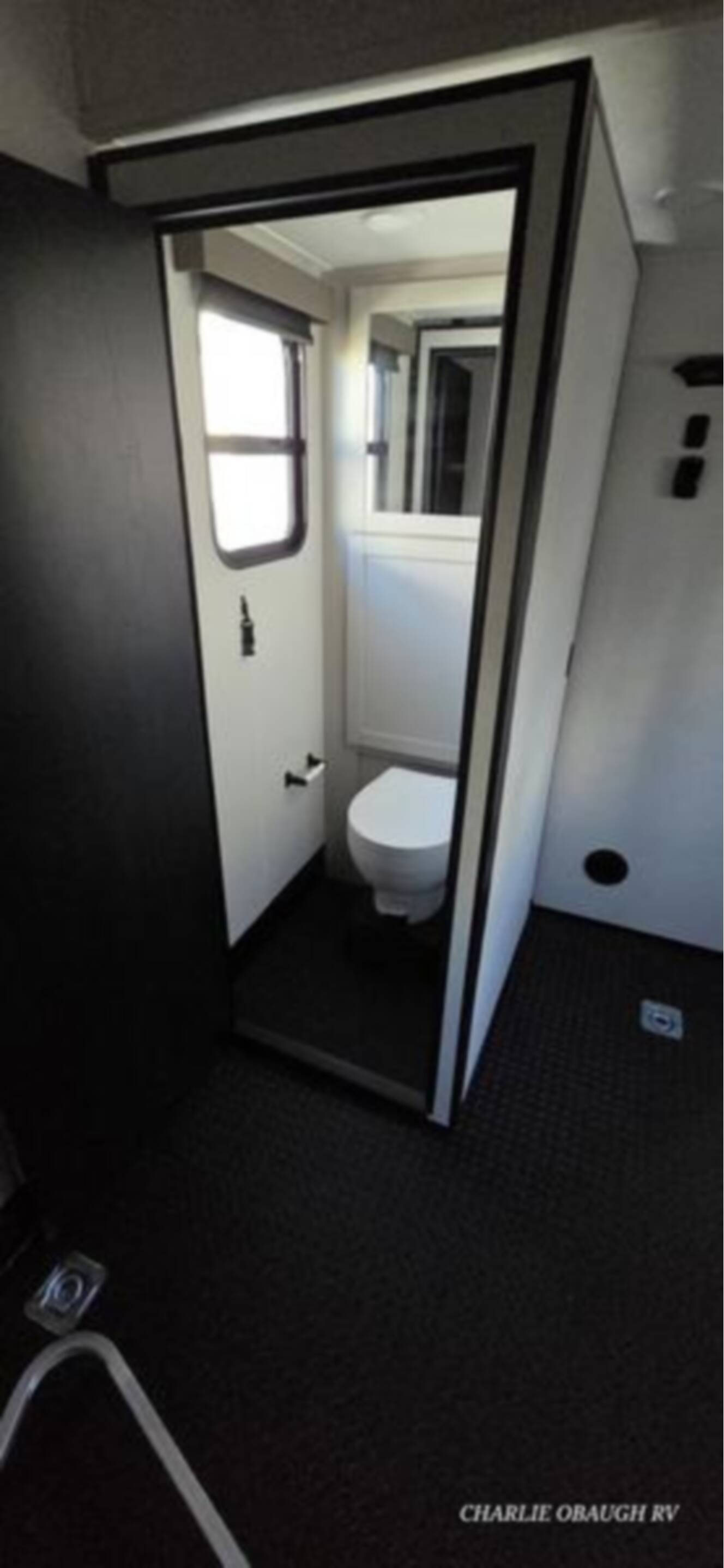 A photo of this 2026 Jayco Seismic 395
