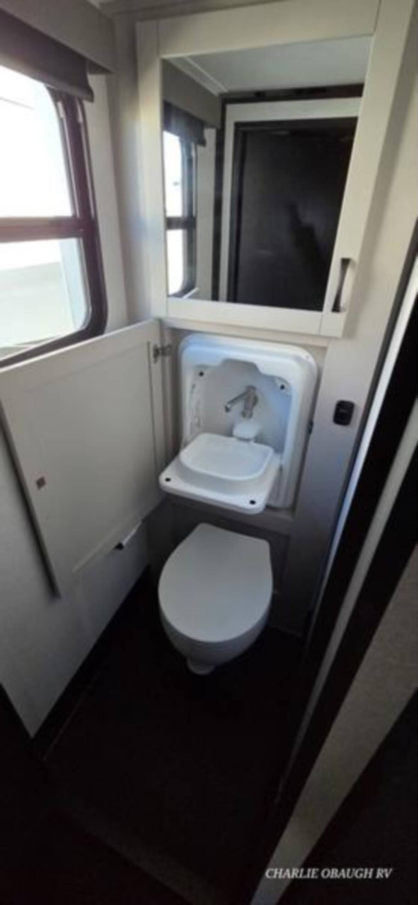 A photo of this 2026 Jayco Seismic 395