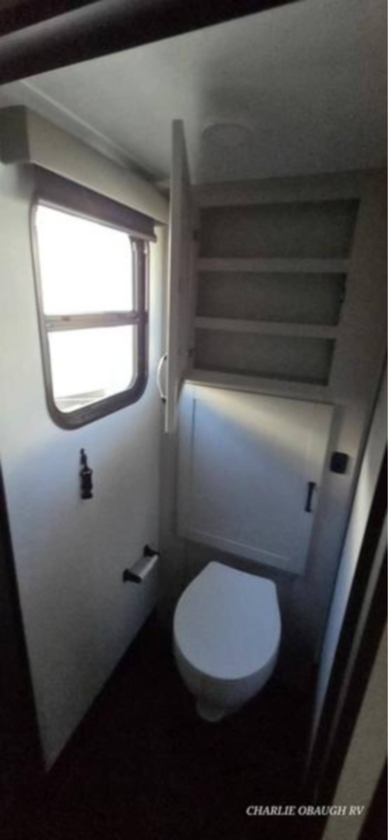 A photo of this 2026 Jayco Seismic 395