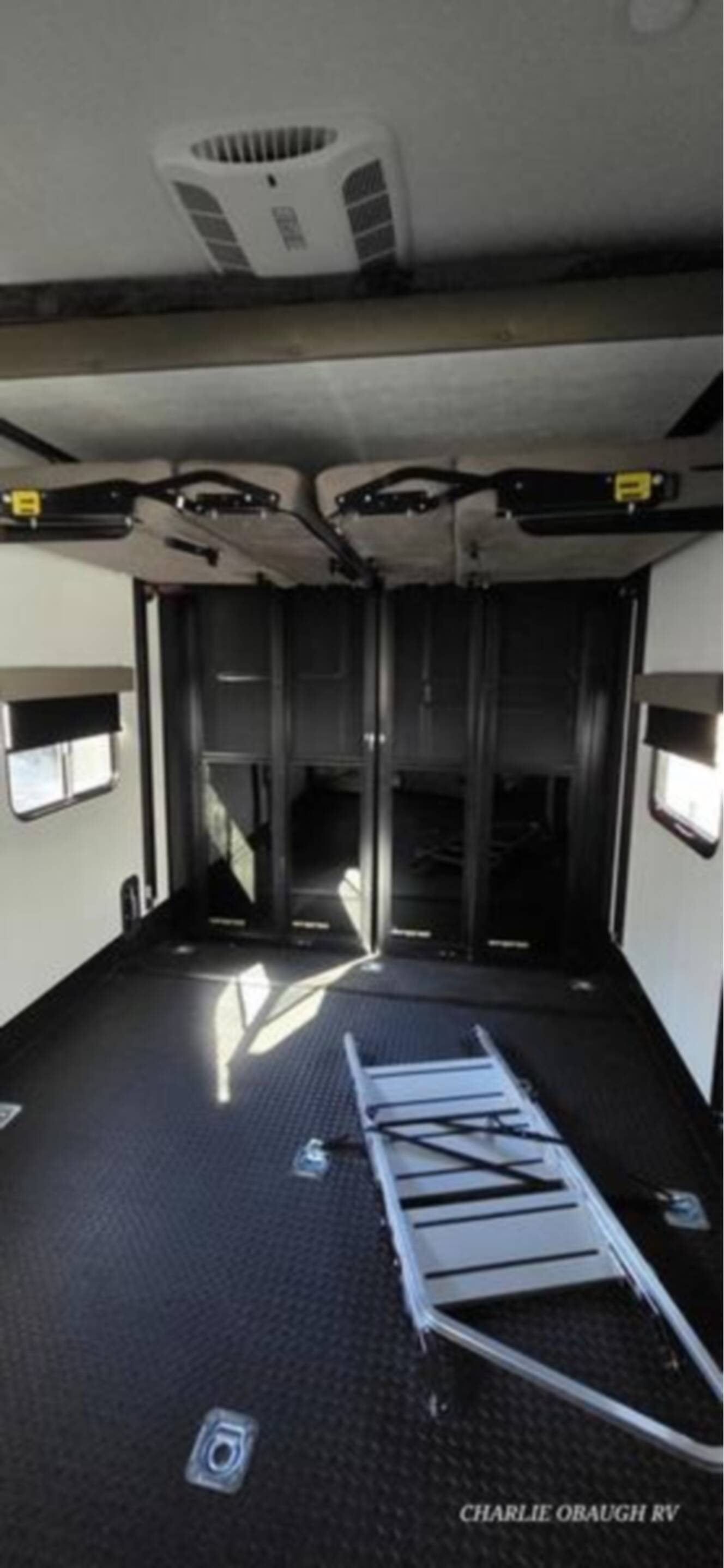 A photo of this 2026 Jayco Seismic 395