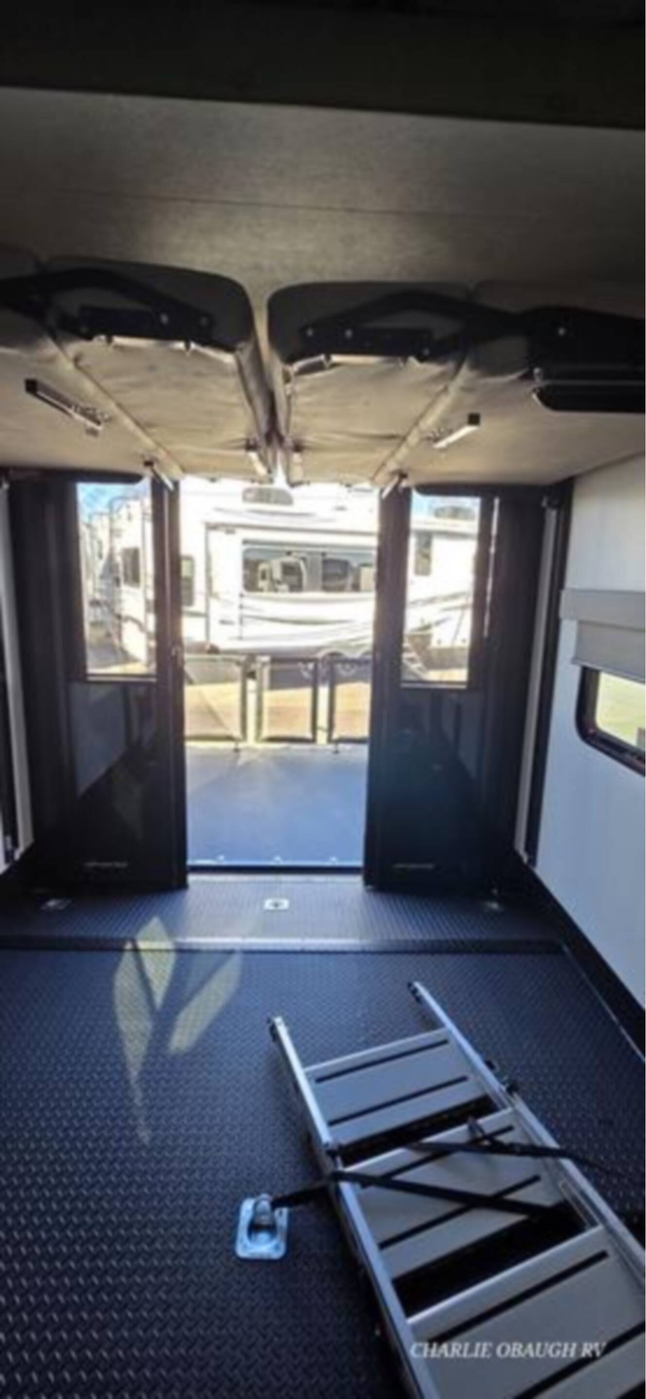 A photo of this 2026 Jayco Seismic 395