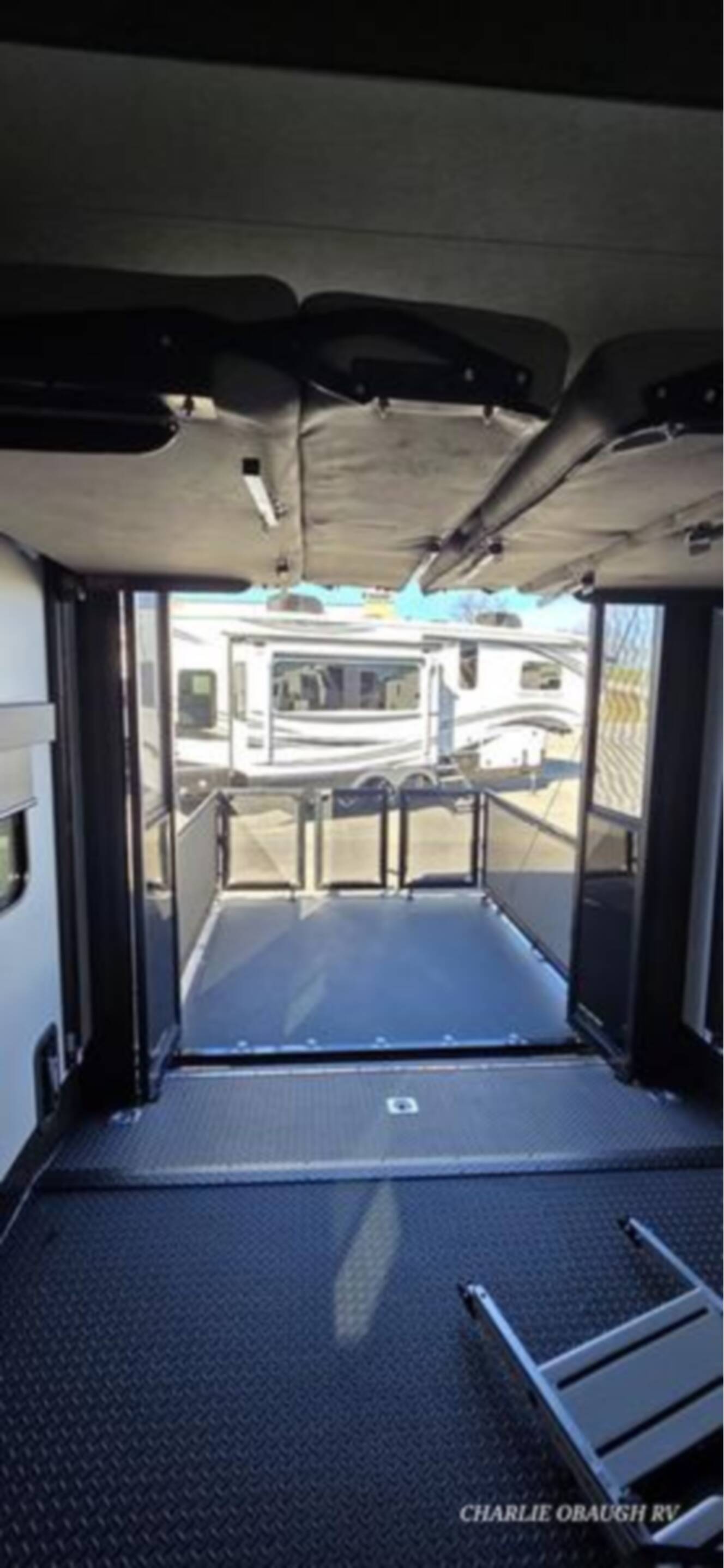 A photo of this 2026 Jayco Seismic 395