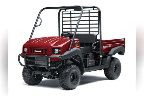 2026 Kawasaki Mule 4010 4x4 in massapequa NY