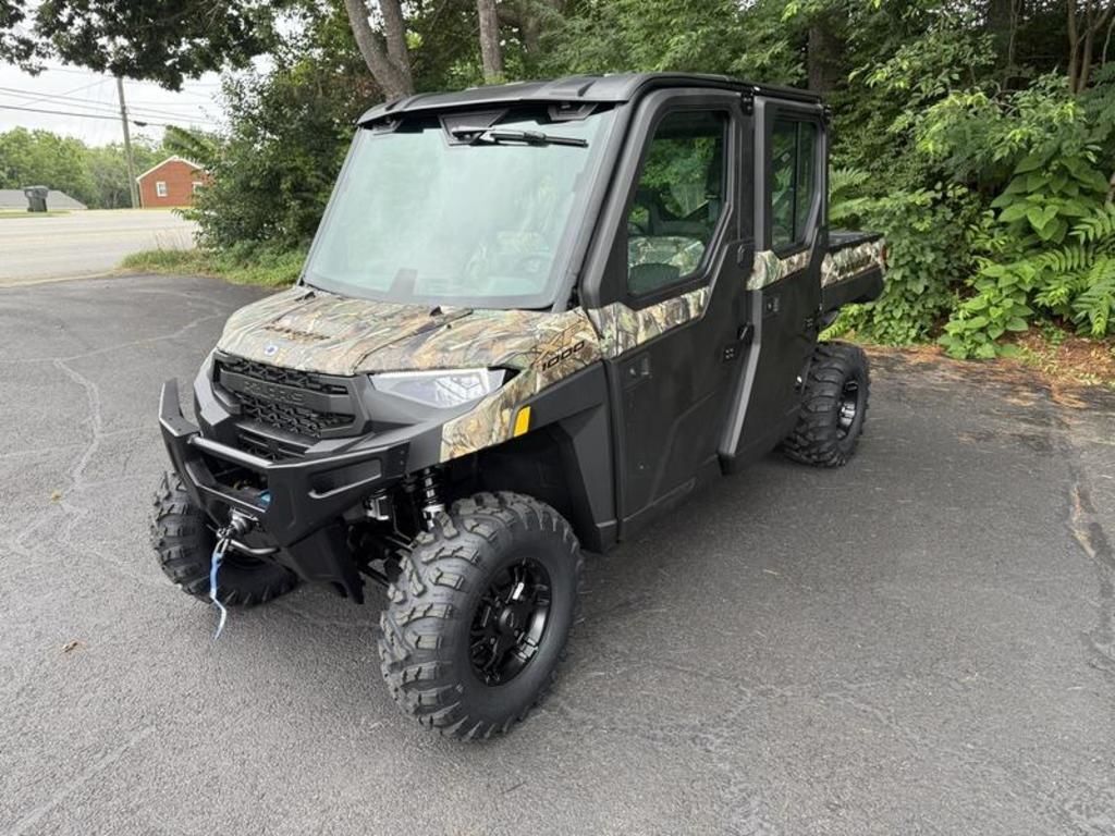 2026 Polaris® Ranger Crew XP 1000 NorthStar Edition Premium Polaris P BASE in massapequa NY