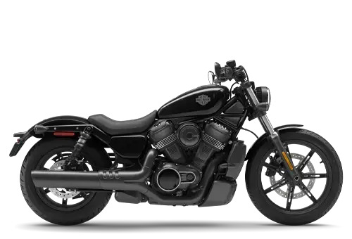 2026 Harley-Davidson Nightster in Winterville, NC