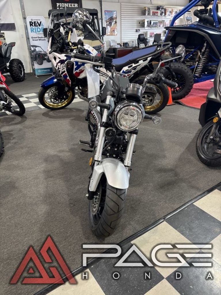 2025 Honda® Dax 125 125 in Page, AZ