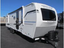 2025 Forest River Cherokee Alpha Wolf 280QBS Review image