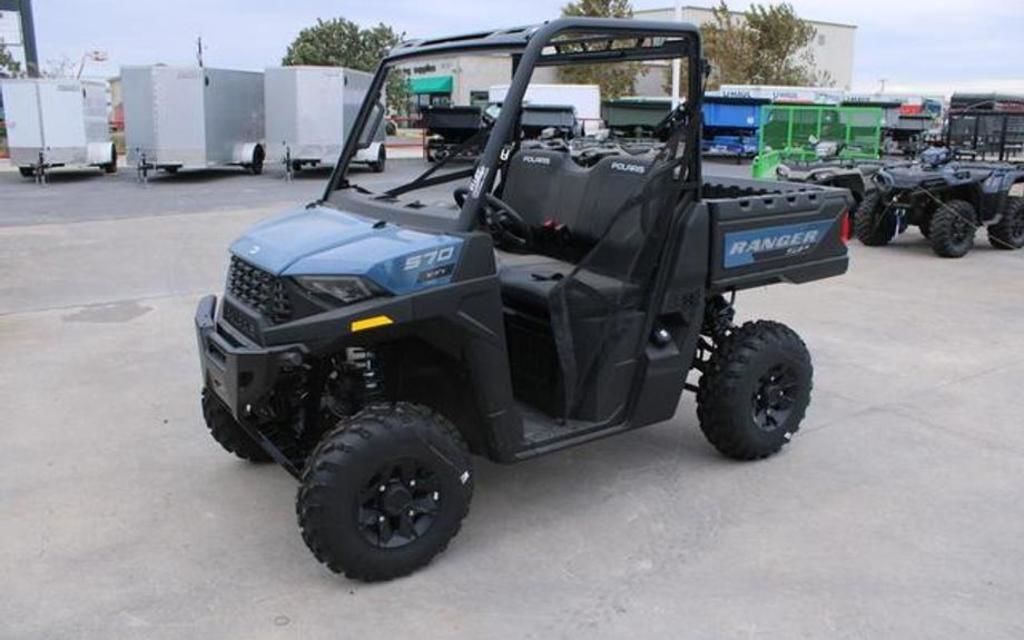 2026 Polaris® Ranger SP 570 Premium in massapequa NY