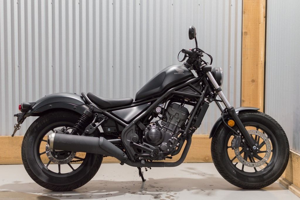 2025 Honda® Rebel 300 300 in Dunmore, PA
